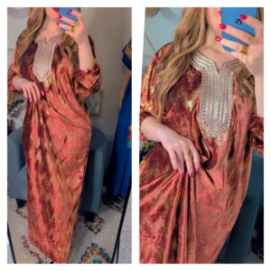 🌺Robe magnifique 🌺