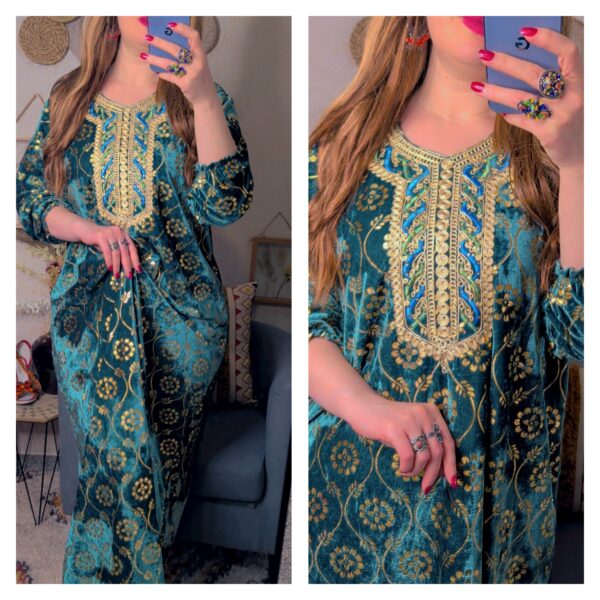 🌺Robe magnifique 🌺