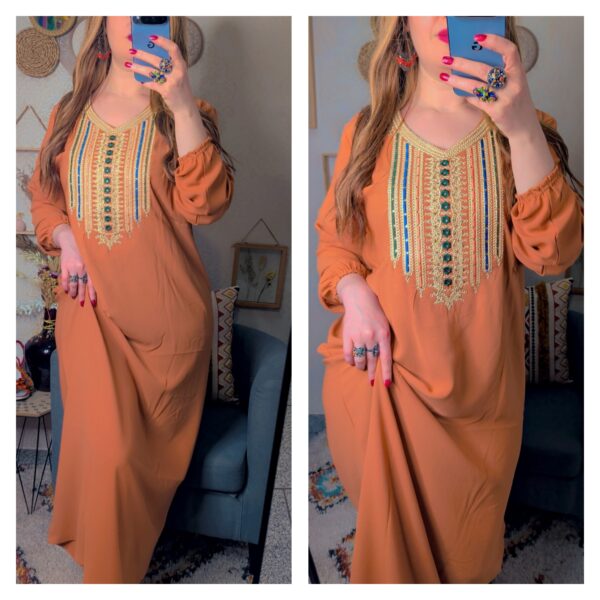 🌺Robe magnifique 🌺