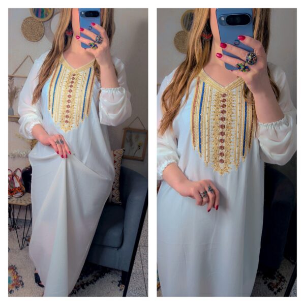 🌺Robe magnifique 🌺