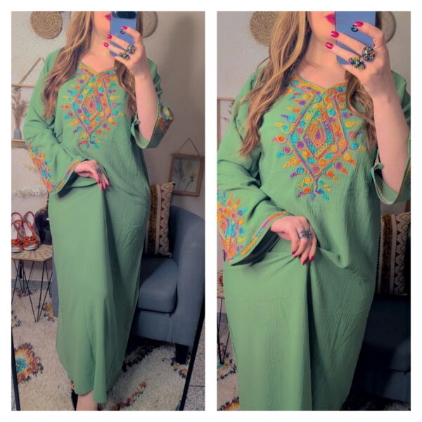 🌺Robe magnifique 🌺