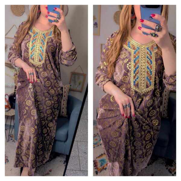 🌺Robe magnifique 🌺