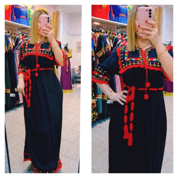 🌺Robe magnifique🌺 taille de 38 à 42/44