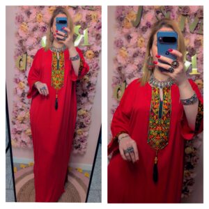 🌺Robe magnifique 🌺 taille 38 à 46/48