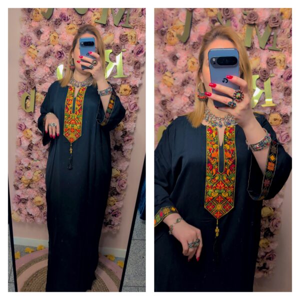 🌺Robe magnifique 🌺 taille 38 à 46/48