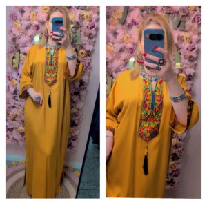 🌺Robe magnifique 🌺 taille 38 à 46/48