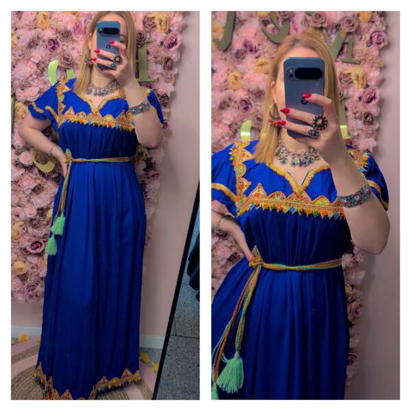 🌺Robe magnifique 🌺 taille 38 à 42/44