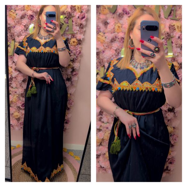 🌺Robe magnifique 🌺 taille 38 à 42/44