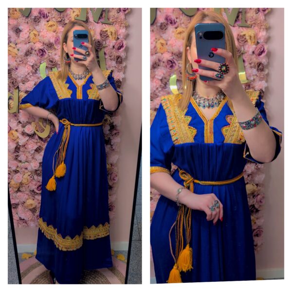 🌺Robe magnifique 🌺 taille 38 à 42/44