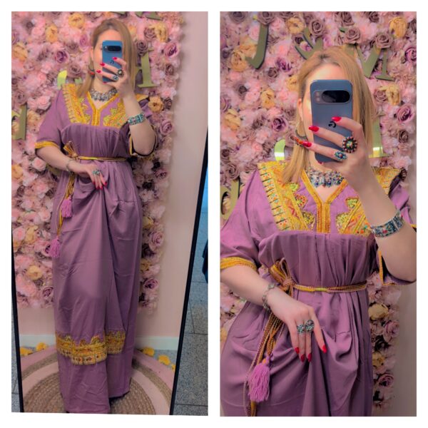 🌺Robe magnifique 🌺 taille 38 à 42/44