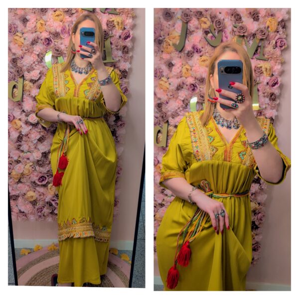 🌺Robe magnifique 🌺 taille 38 à 42/44