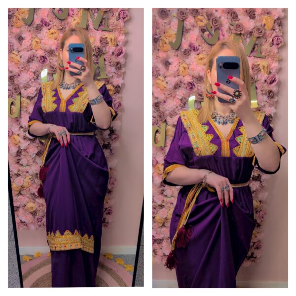 🌺Robe magnifique 🌺 taille 38 à 42/44