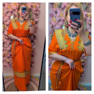 🌺Robe magnifique 🌺 taille 38 à 42/44