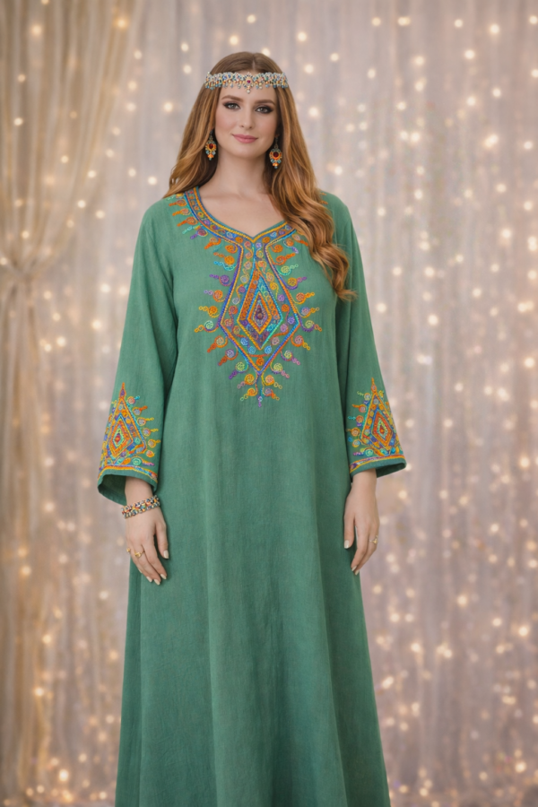 🌺Robe magnifique 🌺