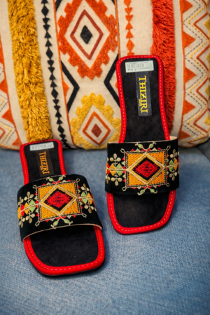 🌺 claquette magnifique🌺