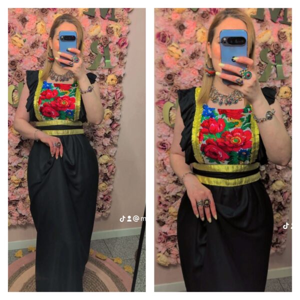 🌺Robe magnifique 🌺 taille 38 à 42/44