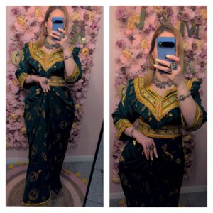 🌺Robe magnifique 🌺 taille 38 à 44/46