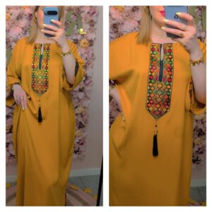 🌺Robe magnifique 🌺 taille 38 à 48