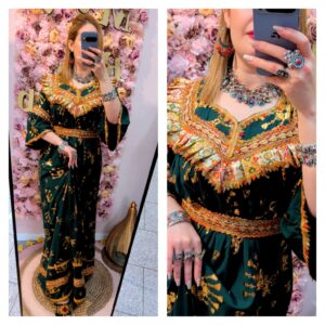 🌺Robe magnifique 🌺 taille 38 à 44/46