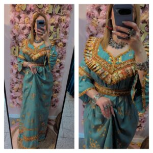 🌺Robe magnifique 🌺 taille 38 à 44/46