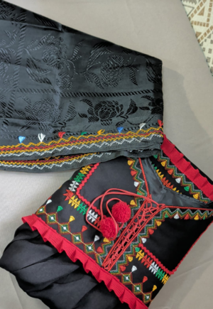 🌺Robe magnifique 🌺 Fouzia