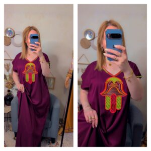 🌺Robe magnifique 🌺 taille 38 à 42/44