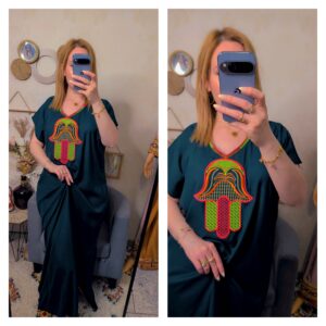 🌺Robe magnifique 🌺 taille 38 à 42/44