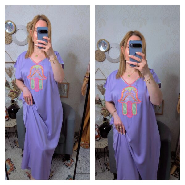🌺Robe magnifique 🌺 taille 38 à 42/44