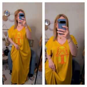 🌺Robe magnifique 🌺 taille 38 à 42/44