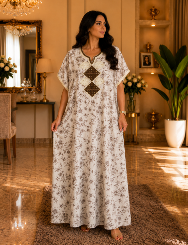🌺Robe d'intérieur 🌺
