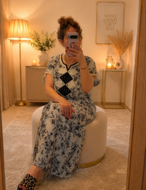 🌺Robe d'intérieur 🌺