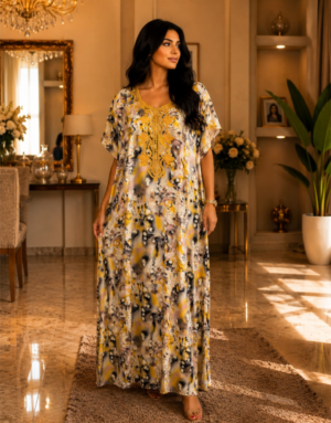 🌺Robe d'intérieur 🌺