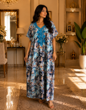 🌺Robe d'intérieur 🌺