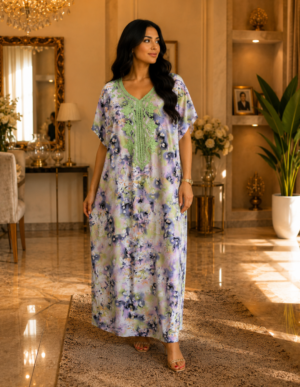 🌺Robe d'intérieur 🌺