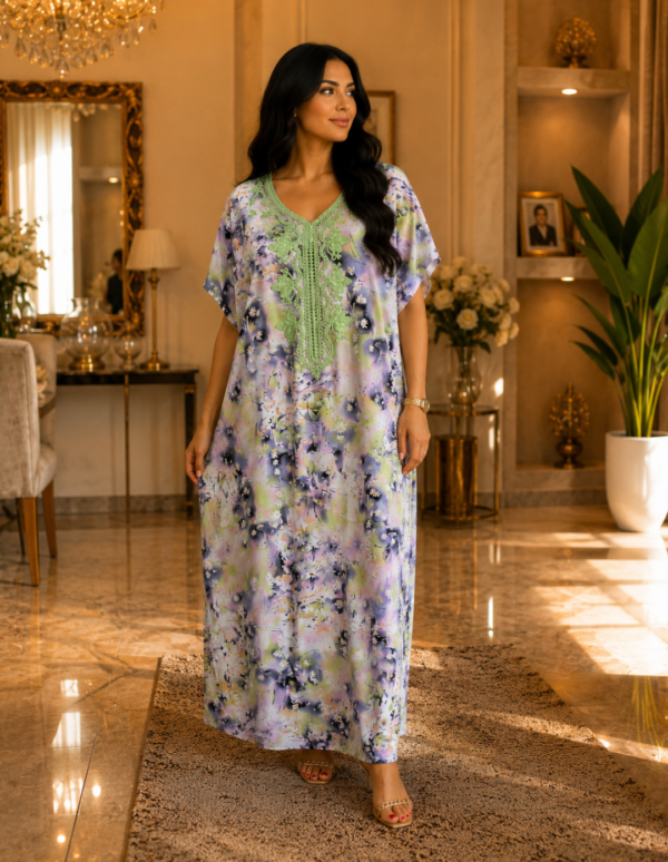 🌺Robe d'intérieur 🌺