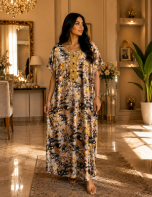 🌺Robe d'intérieur 🌺