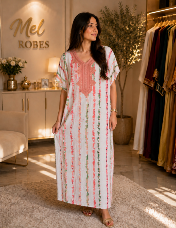 🌺Robe d'intérieur 🌺