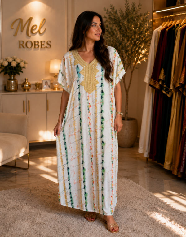 🌺Robe d'intérieur 🌺
