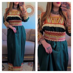 Robe kabyle