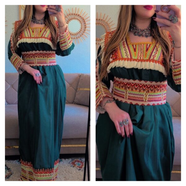 Robe kabyle