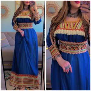 Robe kabyle