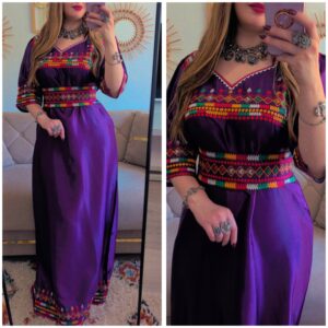Robe kabyle