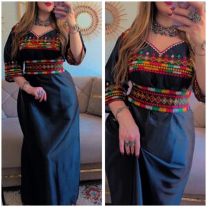 Robe kabyle
