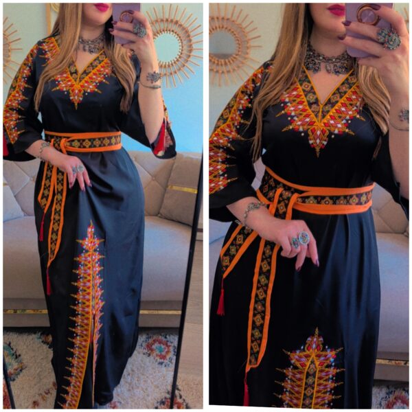 Robe kabyle