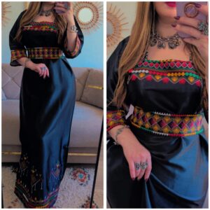 Robe kabyle