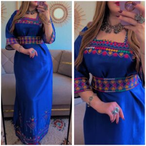 Robe kabyle