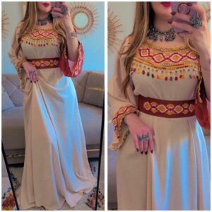Robe kabyle