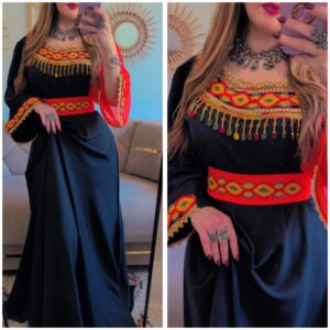 Robe kabyle