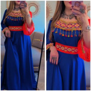 Robe kabyle