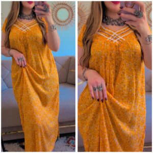 Robe kabyle 38/40